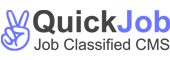 QuickJob Classified